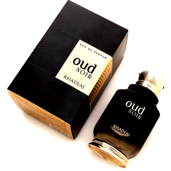 Khadlaj Oud Noir EDP
